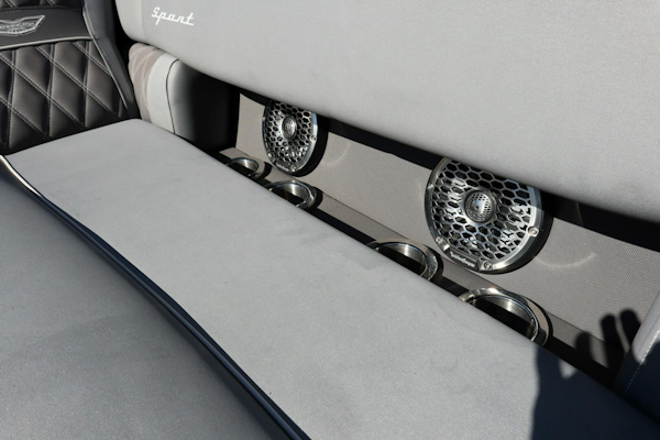 Bennington-RX25 Sport 2021 -Stuart-Florida-United States-5269044