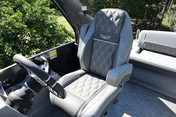 Bennington-RX25 Sport 2021 -Stuart-Florida-United States-5269014