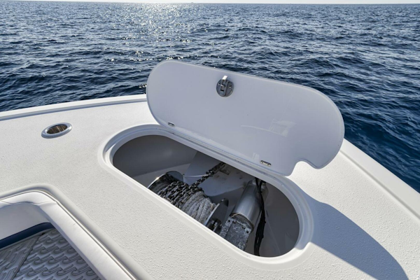 Yellowfin 2020 -North Palm Beach-Florida-United States-5269571