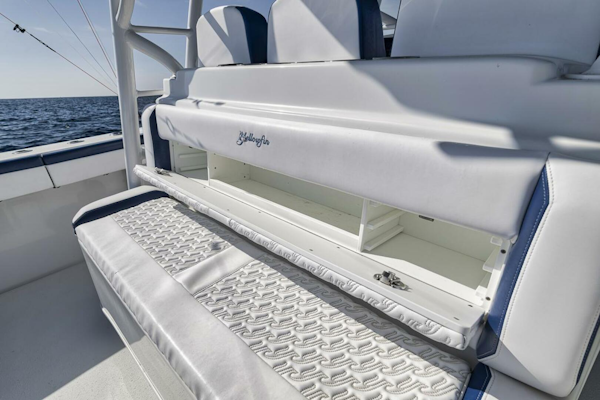 Yellowfin 2020 -North Palm Beach-Florida-United States-5269640