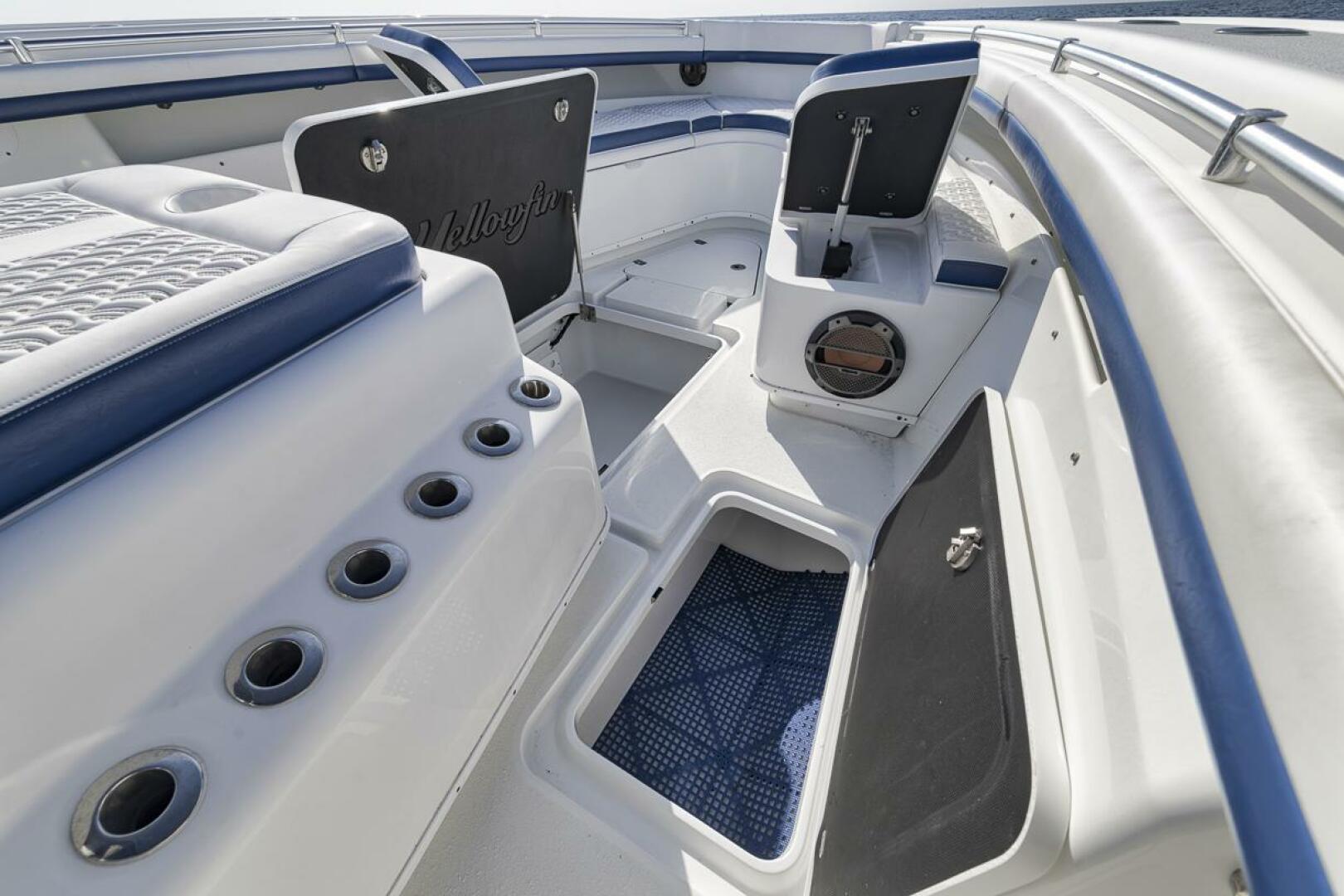 Yellowfin 2020 -North Palm Beach-Florida-United States-5269563 | Thumbnail