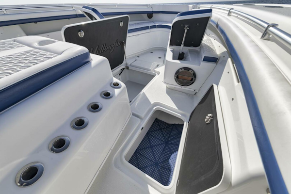Yellowfin 2020 -North Palm Beach-Florida-United States-5269563