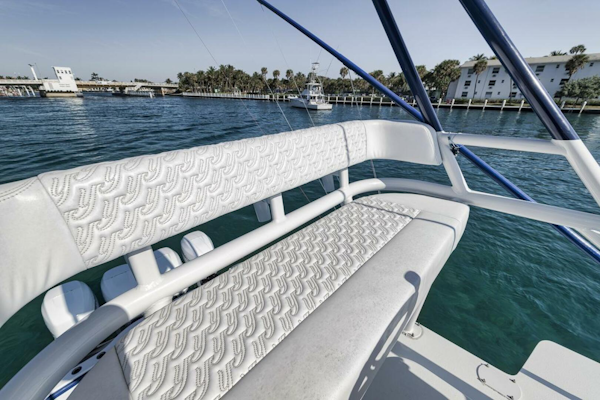 Yellowfin 2020 -North Palm Beach-Florida-United States-5269645