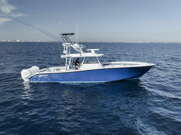 Yellowfin 2020 -North Palm Beach-Florida-United States-5269540