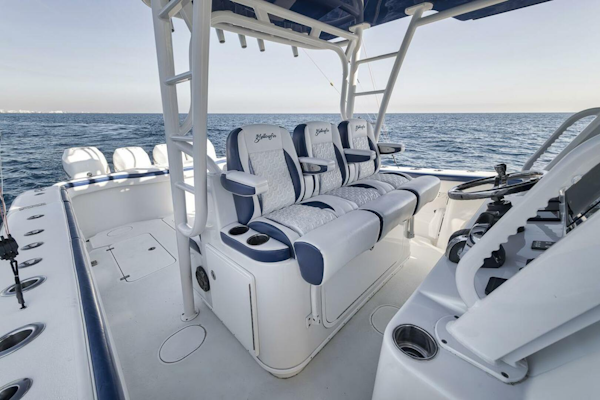 Yellowfin 2020 -North Palm Beach-Florida-United States-5269588