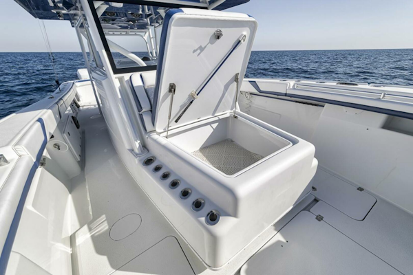 Yellowfin 2020 -North Palm Beach-Florida-United States-5269569