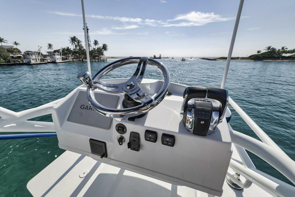Yellowfin 2020 -North Palm Beach-Florida-United States-5269643