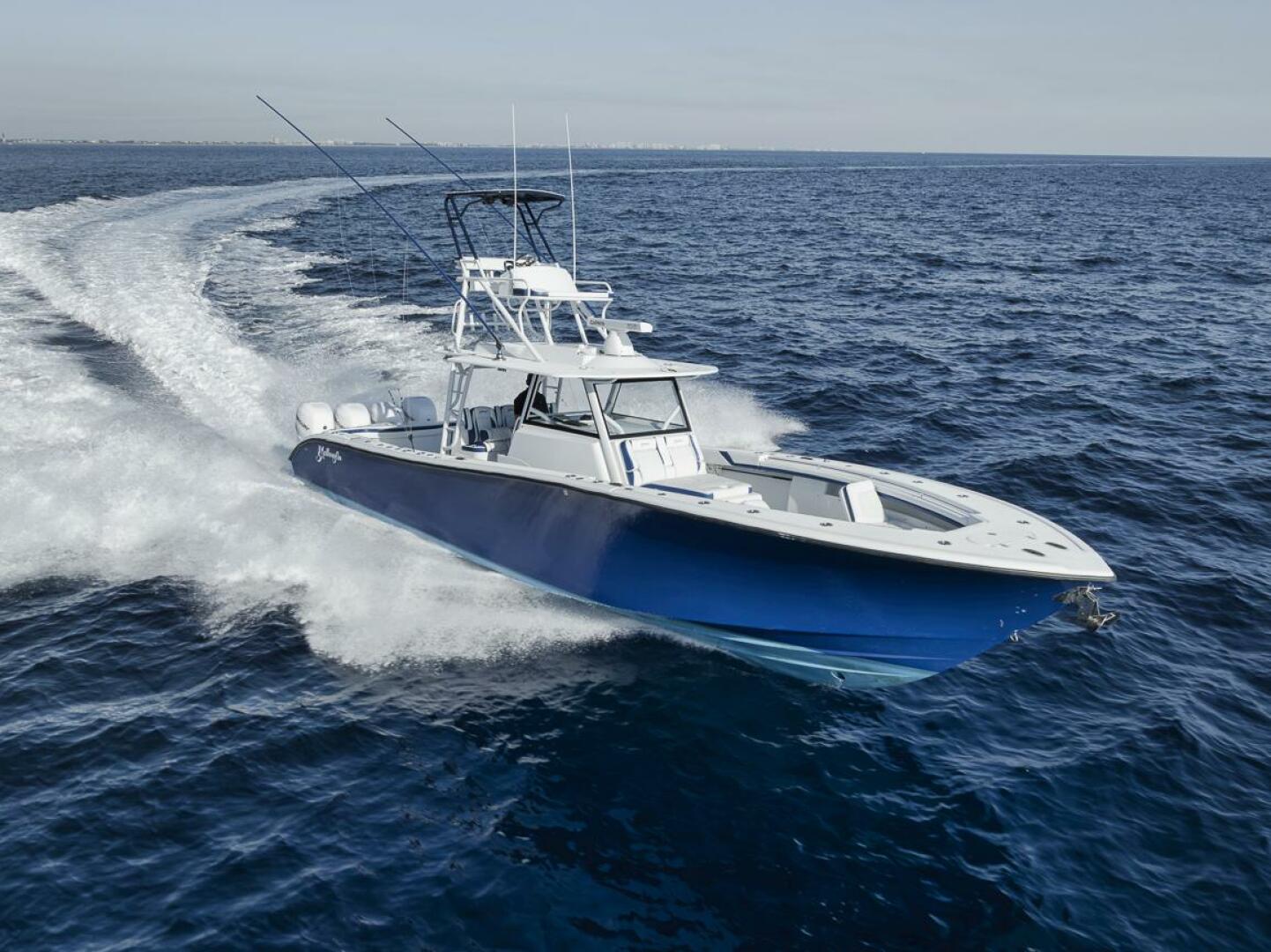 Yellowfin 2020 -North Palm Beach-Florida-United States-5269558 | Thumbnail