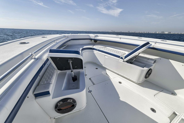 Yellowfin 2020 -North Palm Beach-Florida-United States-5269576