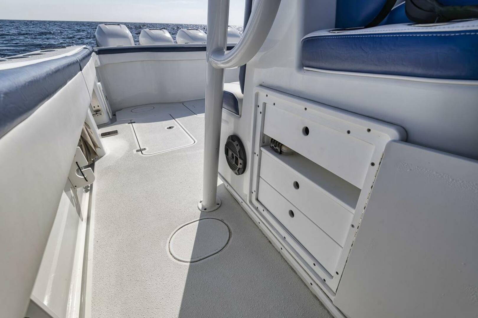 Yellowfin 2020 -North Palm Beach-Florida-United States-5269641 | Thumbnail
