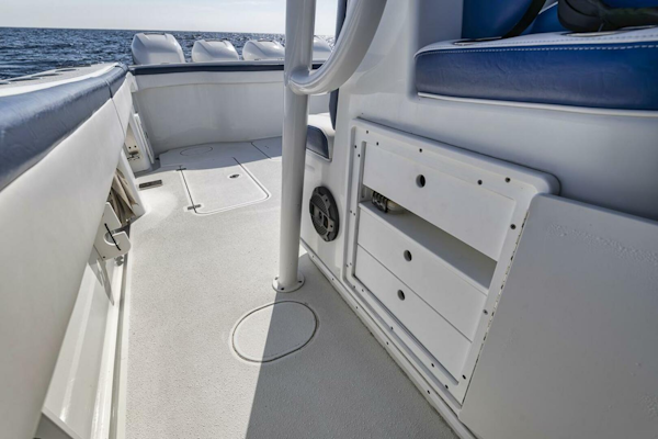 Yellowfin 2020 -North Palm Beach-Florida-United States-5269641