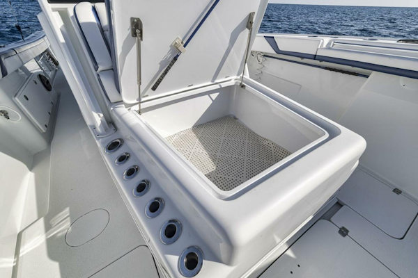 Yellowfin 2020 -North Palm Beach-Florida-United States-5269570