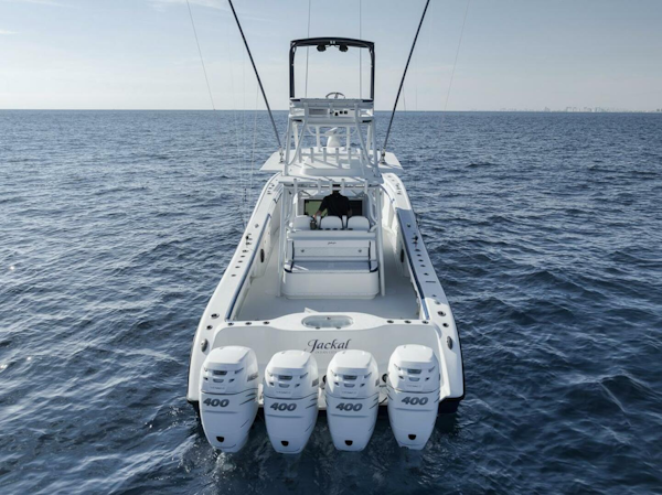 Yellowfin 2020 -North Palm Beach-Florida-United States-5269553