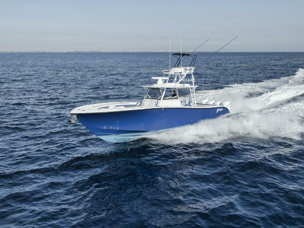 Yellowfin 2020 -North Palm Beach-Florida-United States-5269556