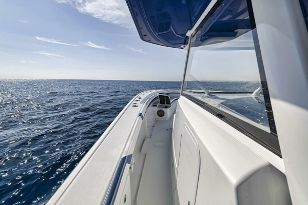 Yellowfin 2020 -North Palm Beach-Florida-United States-5269578