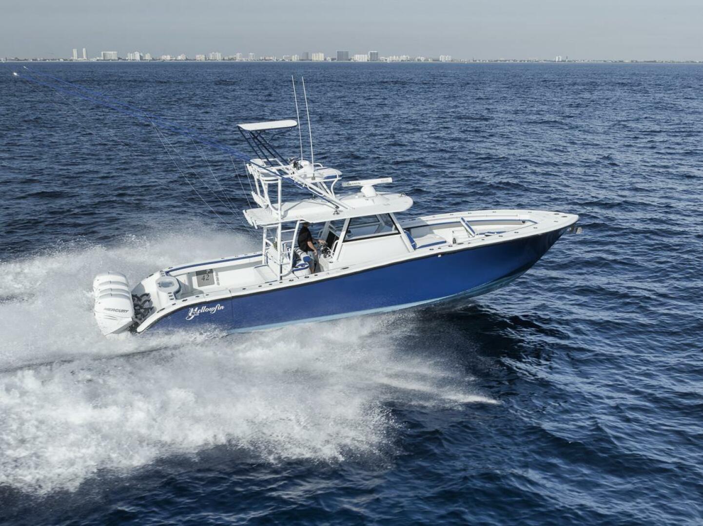 Yellowfin 2020 -North Palm Beach-Florida-United States-5269561 | Thumbnail
