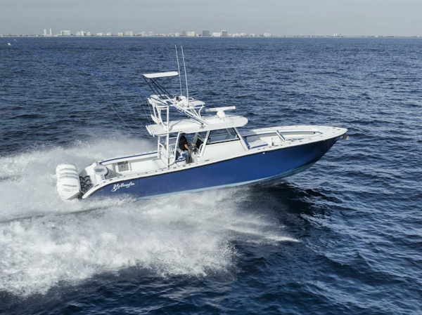 Yellowfin 2020 -North Palm Beach-Florida-United States-5269561