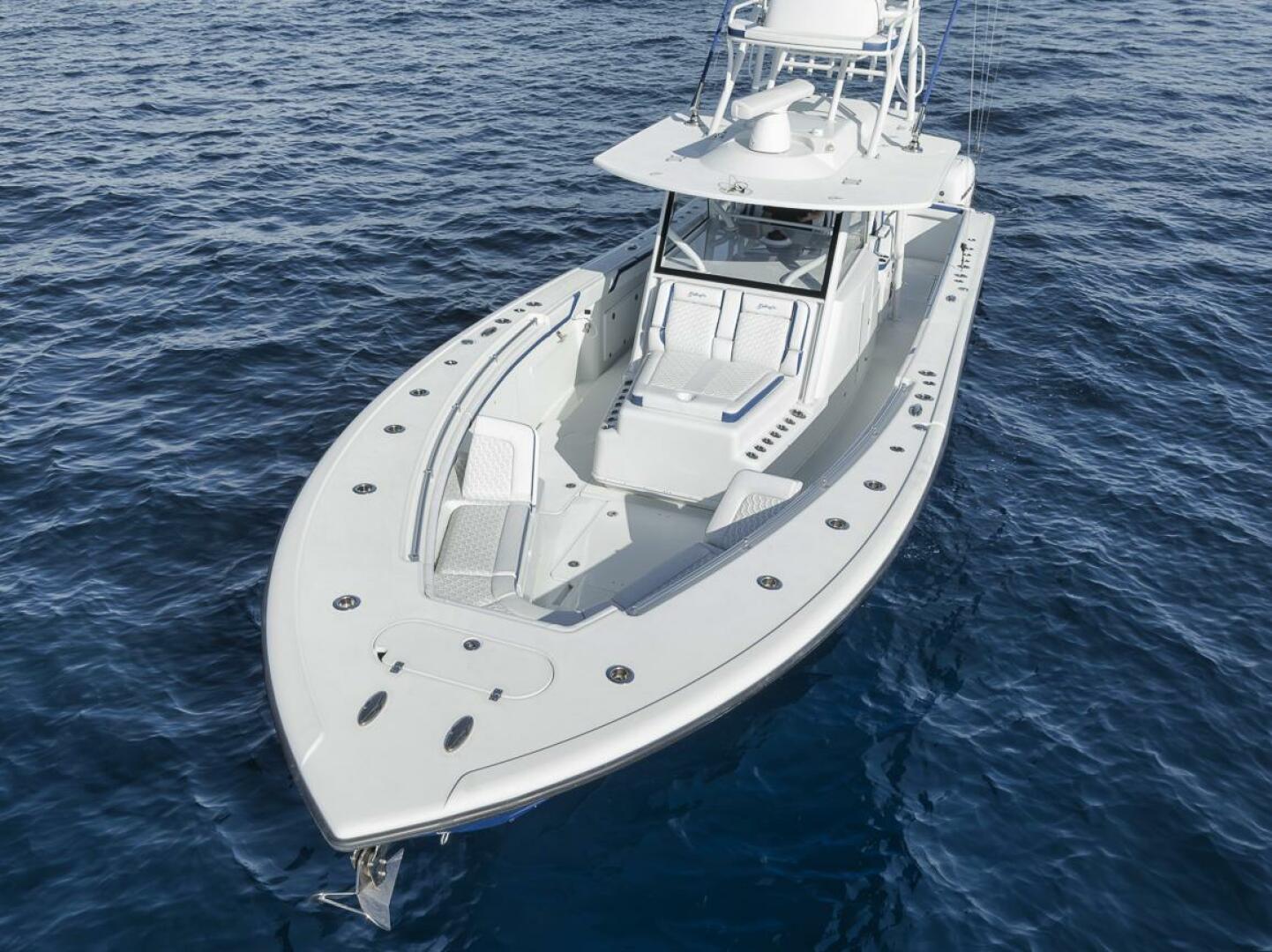 Yellowfin 2020 -North Palm Beach-Florida-United States-5269550 | Thumbnail