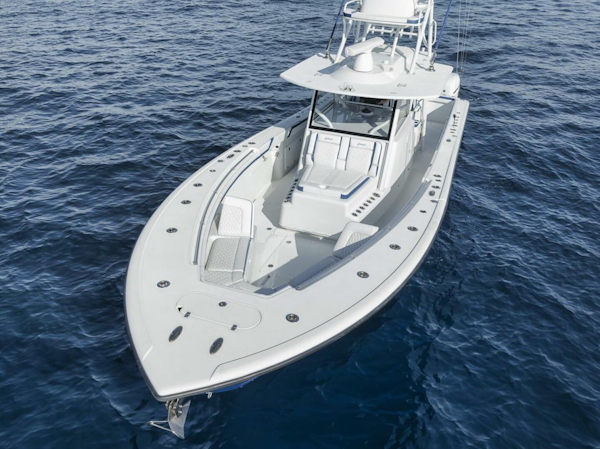Yellowfin 2020 -North Palm Beach-Florida-United States-5269550