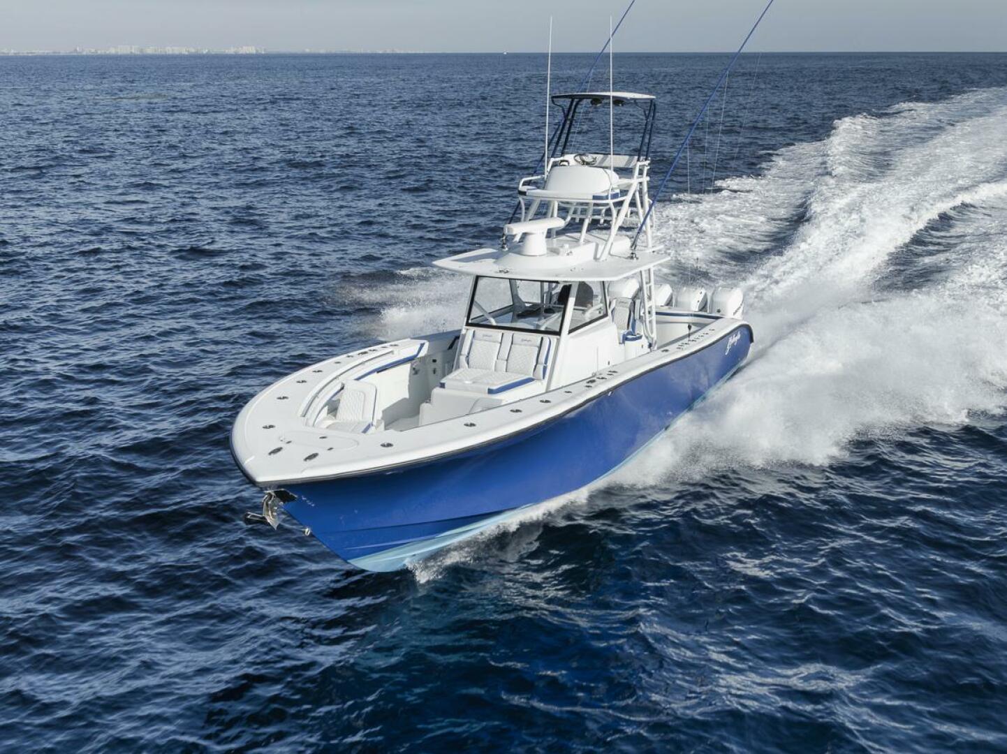 Yellowfin 2020 -North Palm Beach-Florida-United States-5269557 | Thumbnail