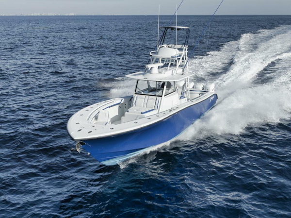Yellowfin 2020 -North Palm Beach-Florida-United States-5269557