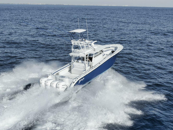 Yellowfin 2020 -North Palm Beach-Florida-United States-5269560