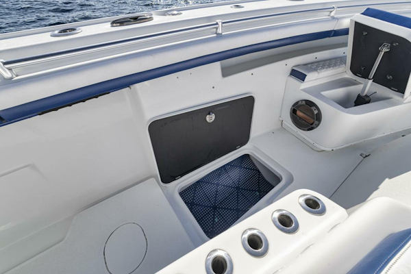 Yellowfin 2020 -North Palm Beach-Florida-United States-5269567