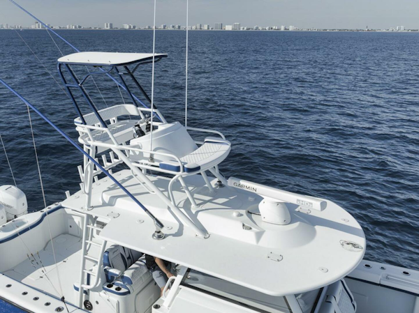 Yellowfin 2020 -North Palm Beach-Florida-United States-5269541