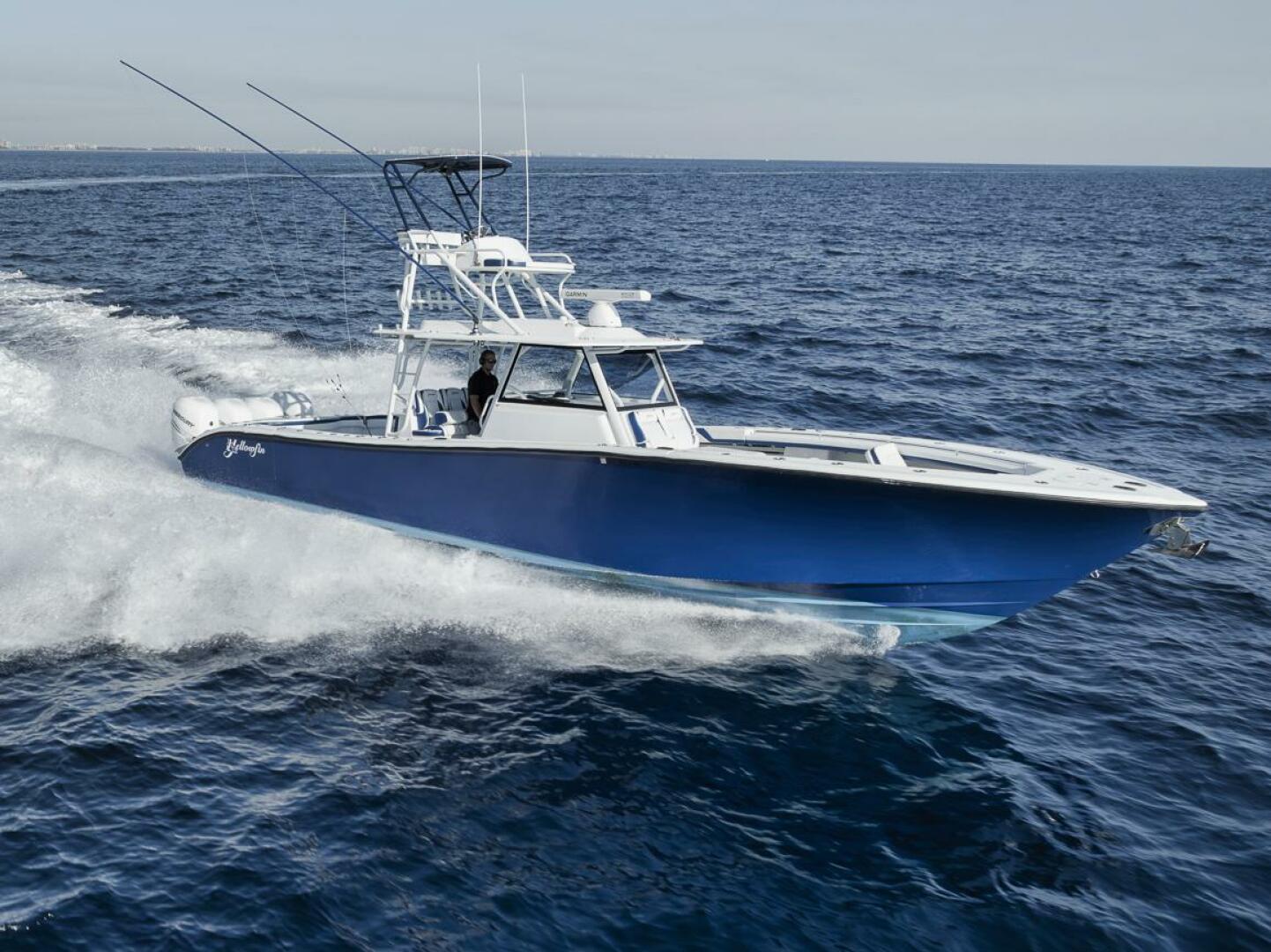 Yellowfin 2020 -North Palm Beach-Florida-United States-5269559 | Thumbnail