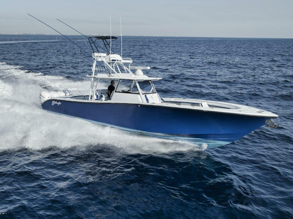 Yellowfin 2020 -North Palm Beach-Florida-United States-5269559