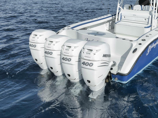 Yellowfin 2020 -North Palm Beach-Florida-United States-5269543