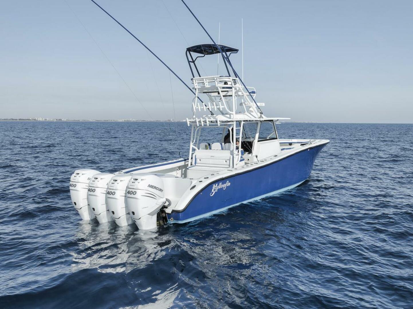 Yellowfin 2020 -North Palm Beach-Florida-United States-5269545 | Thumbnail