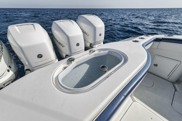 Yellowfin 2020 -North Palm Beach-Florida-United States-5269600