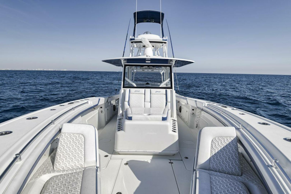 Yellowfin 2020 -North Palm Beach-Florida-United States-5269579