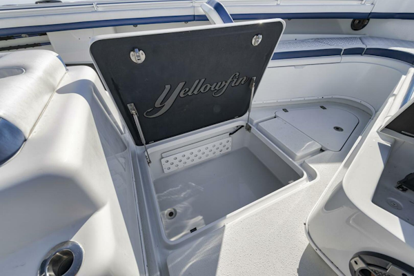 Yellowfin 2020 -North Palm Beach-Florida-United States-5269566