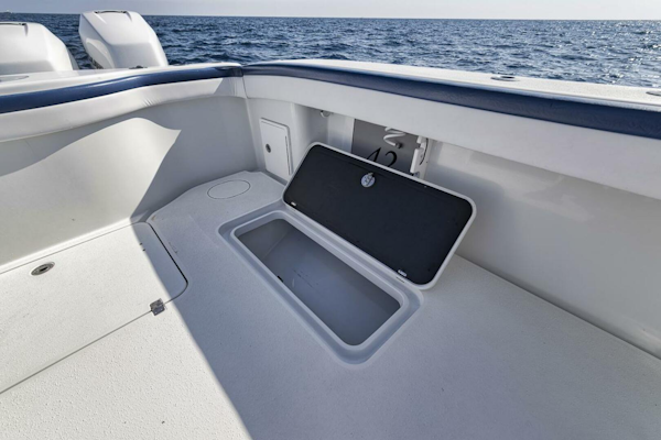 Yellowfin 2020 -North Palm Beach-Florida-United States-5269610