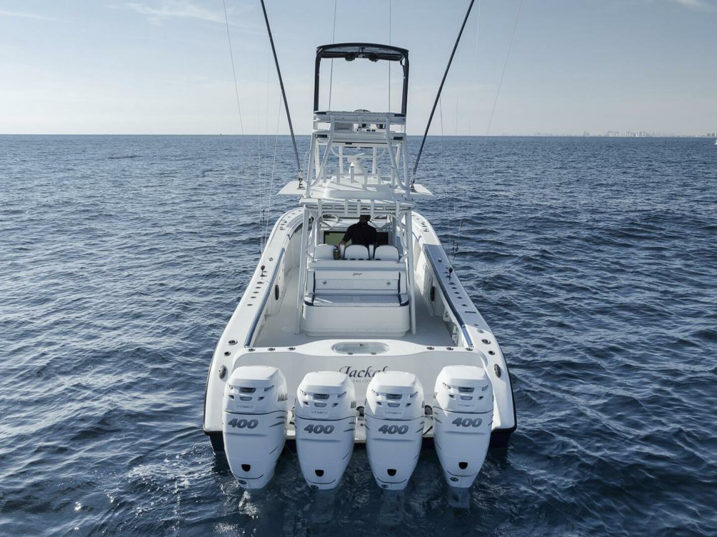 Yellowfin 2020 -North Palm Beach-Florida-United States-5269554 | Thumbnail
