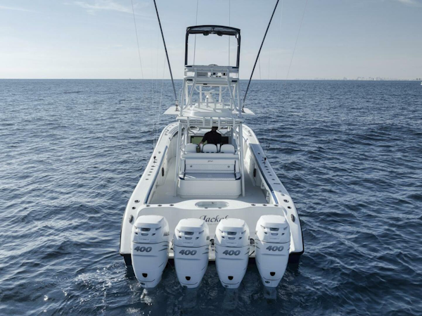 Yellowfin 2020 -North Palm Beach-Florida-United States-5269554