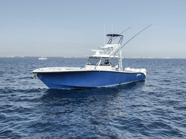 Yellowfin 2020 -North Palm Beach-Florida-United States-5269548