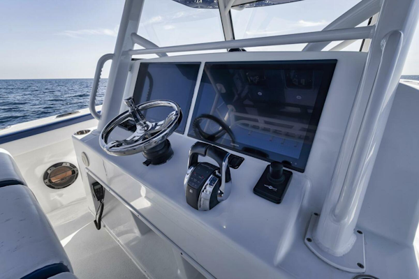 Yellowfin 2020 -North Palm Beach-Florida-United States-5269584