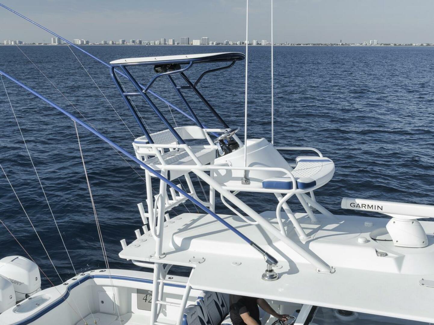Yellowfin 2020 -North Palm Beach-Florida-United States-5269542 | Thumbnail