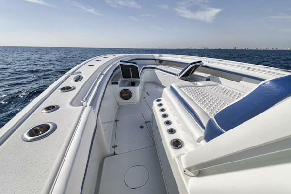 Yellowfin 2020 -North Palm Beach-Florida-United States-5269577