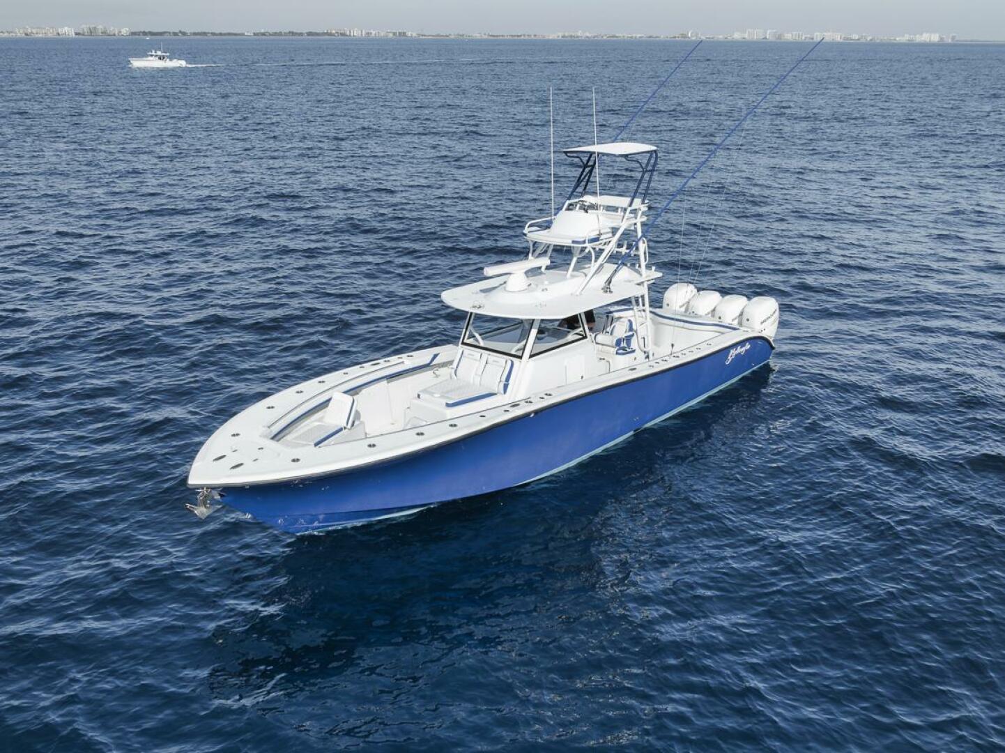 Yellowfin 2020 -North Palm Beach-Florida-United States-5269549 | Thumbnail