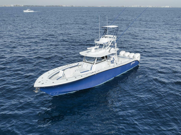 Yellowfin 2020 -North Palm Beach-Florida-United States-5269549