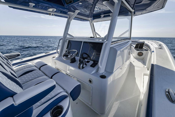 Yellowfin 2020 -North Palm Beach-Florida-United States-5269583