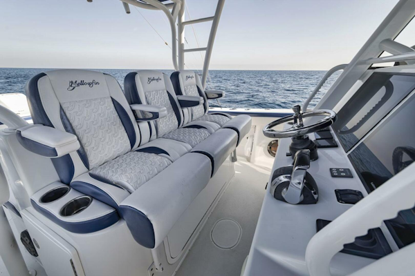 Yellowfin 2020 -North Palm Beach-Florida-United States-5269589