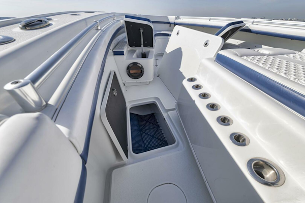 Yellowfin 2020 -North Palm Beach-Florida-United States-5269568