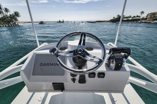 Yellowfin 2020 -North Palm Beach-Florida-United States-5269642
