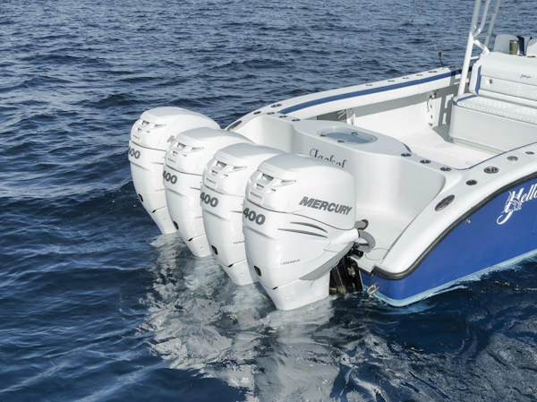 Yellowfin 2020 -North Palm Beach-Florida-United States-5269544