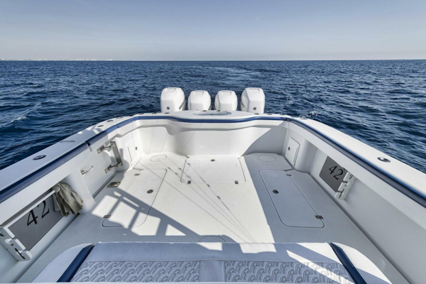 Yellowfin 2020 -North Palm Beach-Florida-United States-5269591
